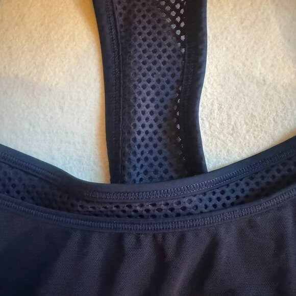 lululemon bra blue size 10 - Picture 3 of 3